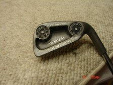 *Tandem Custom Roll Sole #7