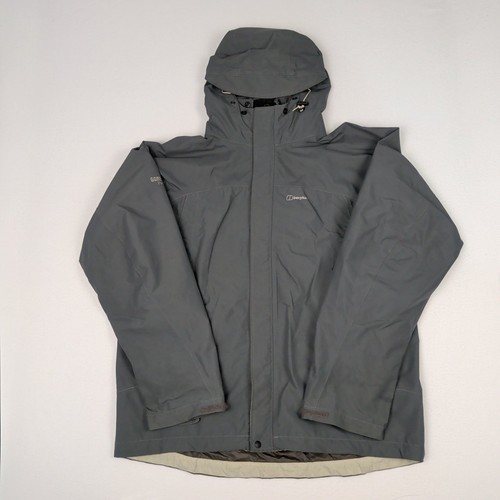 Berghaus gore tex paclite mens - paclite,
