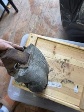 Lancia Montecarlo Brake