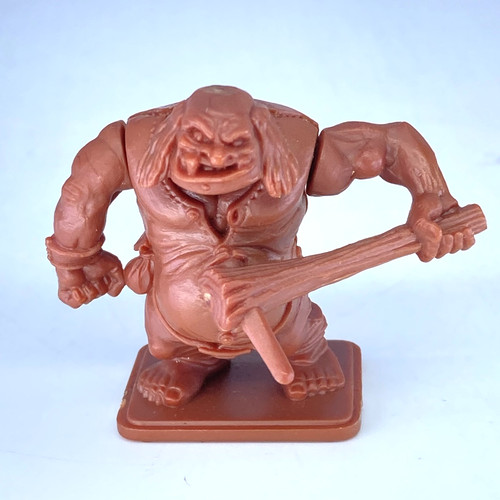 Ogre warrior advanced - ogre,