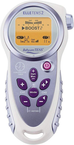 Elle tens with - with, contraction