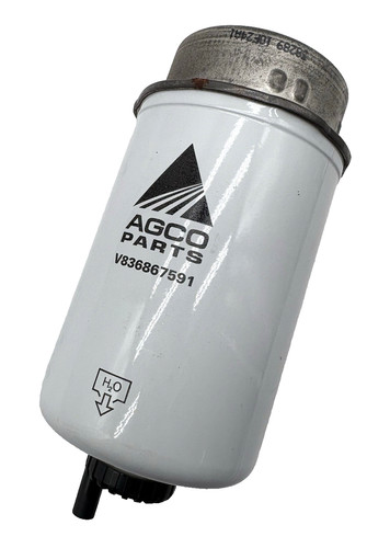 Agco parts fuel - agco,