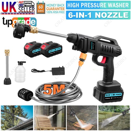 Battery cordless car - 2,