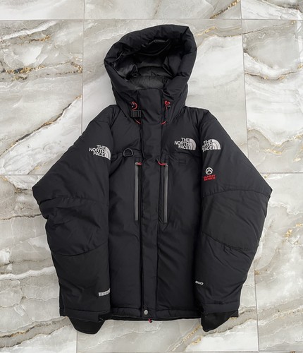 The north face summit - the,