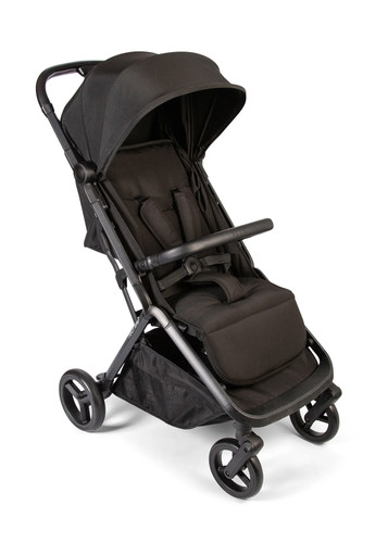 Red kite black - black, push