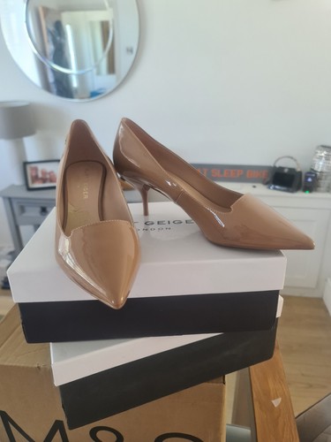 Kurt geiger peony - geiger, colour