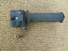 Ducati Bevel 750 late GT Sport