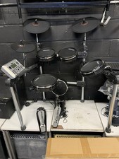 Carlsbro Command 400 Electric