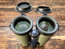Leica Noctivid 8x42 Binoculars