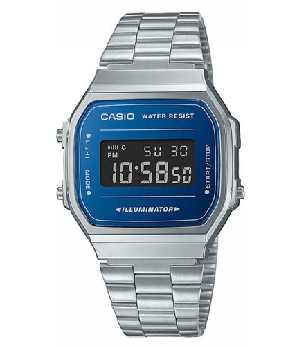 Casio unisex digital watch - unisex,