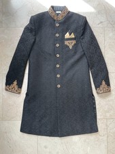 Men's Indian Sherwani with