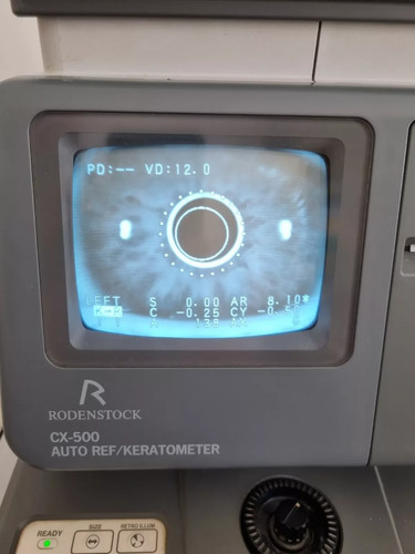 Rodenstock 500 auto - rodenstock,