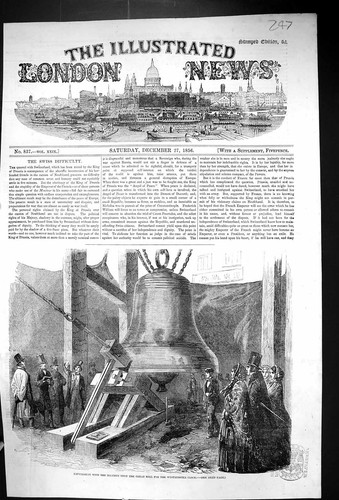 Old 1856 experiment - old,