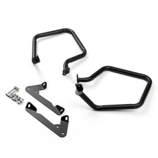 Rear Engine Guard Crash Bars