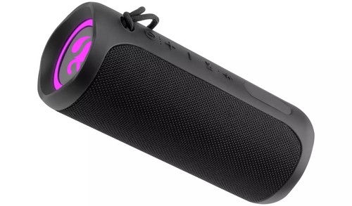 Acoustic solutions mega blast - acoustic,