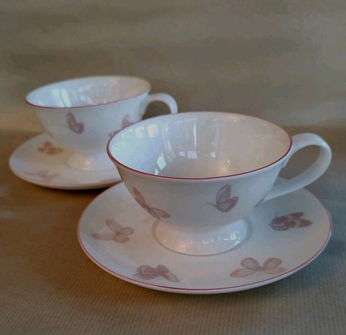 Laura ashley butterfly garden - laura,