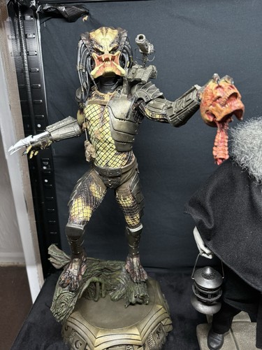 Sideshow collectibles premium