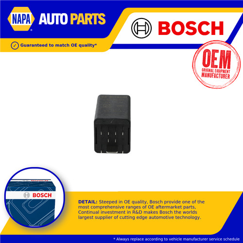 Glow plug control unit fits - unit,