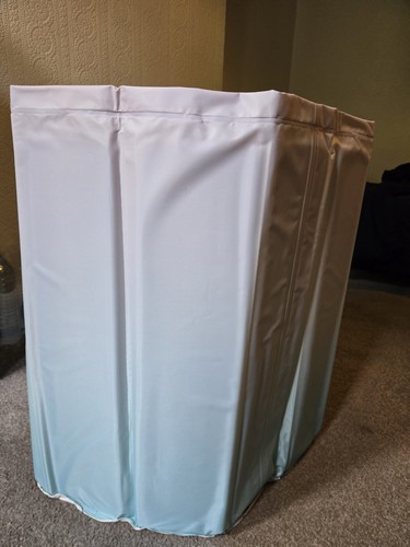 Portable folding bathtub for - folding,