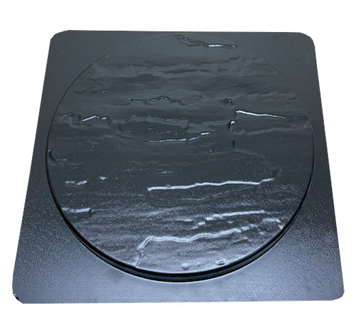 Circle stepping stone - |, 300mm