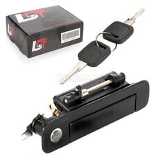 FRONT RIGHT BLACK EXTERIOR