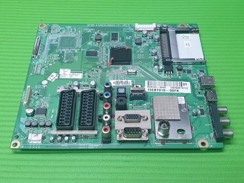 Main board lg - board, 42pt353k