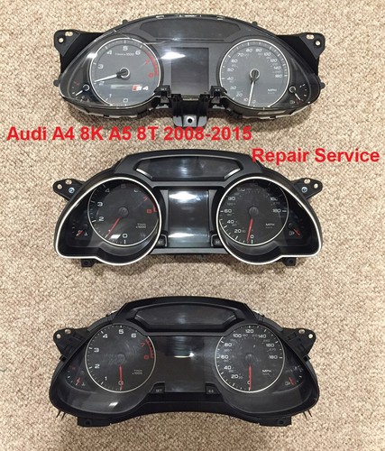 Audi a5 8t - a4, 8k