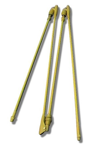 Khyam igloo tent replacement - khyam,