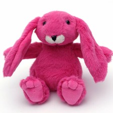 Jomanda Pink Bunny Mini Rabbit