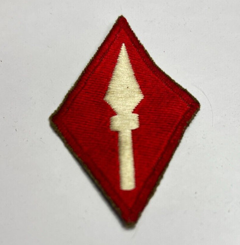 Ww2 british army 1st corps - british,