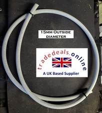 Barrier  Pipe Use instead of copper PE-X 10mm or 15mm or 22mm by the Metre