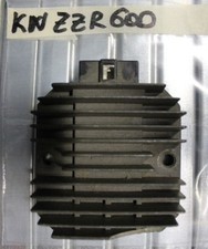 voltage regulator kawasaki ZZR