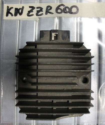 Voltage regulator kawasaki - voltage,