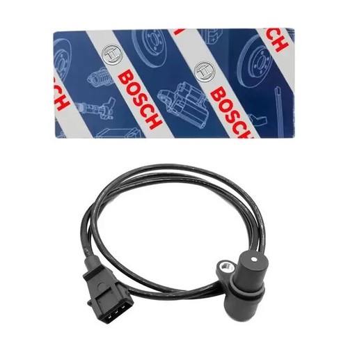 Oem bosch crankshaft sensor - oem,