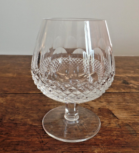 Waterford cut crystal colleen - waterford,