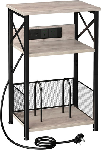Record player stand with - player,