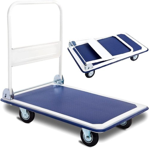 New 150kg folding - 150kg, platform