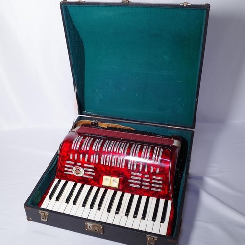 Soprani silvio accordion - v.soprani,