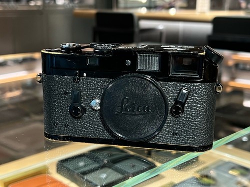 Leica mot rangefinder film - rangefinder,