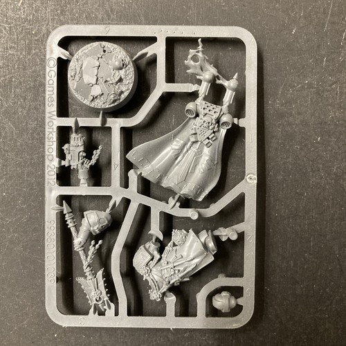 Warhammer dark angel - warhammer, chaplain