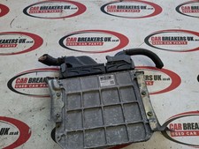 TOYOTA AVENSIS 2.0 D4D ENGINE