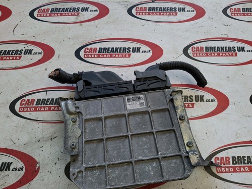 Toyota avensis d4d engine - d4d,