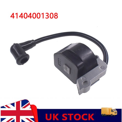 Ignition coil module - ignition,