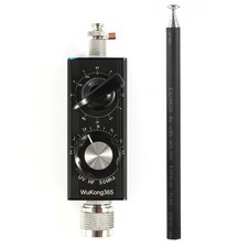 Mini-ANT 20W QRP Shortwave