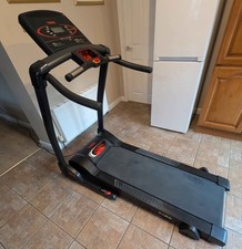 T101 heritage York treadmill