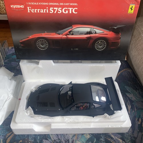 Kyosho scale 08391b - scale,