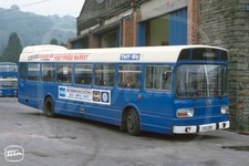 Bus Photo - Taff-Ely 25 RBO25R