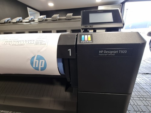 Designjet t920 postscript - ,