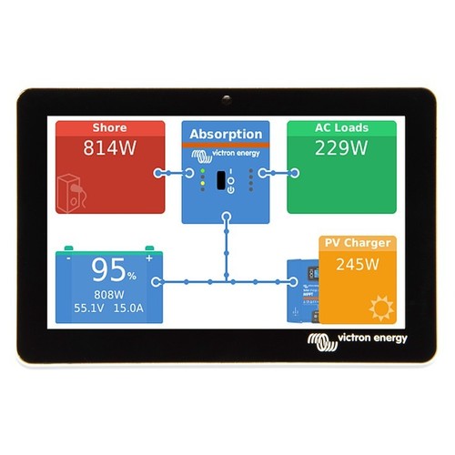 Victron energy touch - victron, 50