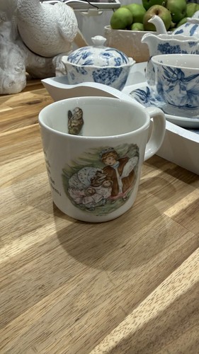 Wedgwood beatrix potter mrs - potter,